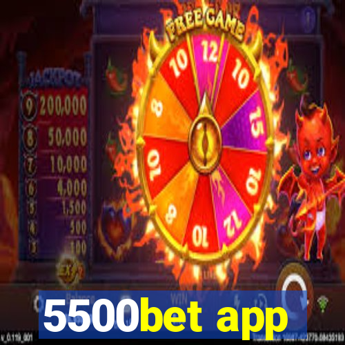 5500bet app
